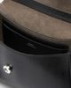 Polo Ralph Lauren Polo Ralph Lauren Polo Blaze leather top-handle bag - 3