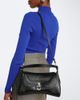 Polo Ralph Lauren Polo Ralph Lauren Polo Blaze leather top-handle bag - 5