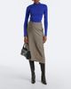 Polo Ralph Lauren Polo Ralph Lauren Polo Blaze leather top-handle bag - 6