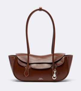 Polo Ralph Lauren Polo Ralph Lauren Polo Blaze Small leather shoulder bag
