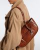 Polo Ralph Lauren Polo Ralph Lauren Polo Blaze Small leather shoulder bag - 2