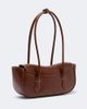 Polo Ralph Lauren Polo Ralph Lauren Polo Blaze Small leather shoulder bag - 4