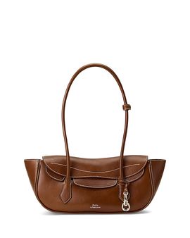 Polo Ralph Lauren Polo Ralph Lauren Polo Blaze Small Shoulder Bag