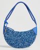 Polo Ralph Lauren Polo Ralph Lauren Polo ID Beaded Mini Shoulder Bag Pool Blue One - 2