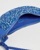Polo Ralph Lauren Polo Ralph Lauren Polo ID Beaded Mini Shoulder Bag Pool Blue One - 6