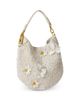 Polo Ralph Lauren Polo Ralph Lauren Polo Id Floral Beaded Pouch - 3