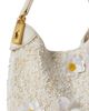 Polo Ralph Lauren Polo Ralph Lauren Polo Id Floral Beaded Pouch - 4
