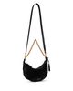Polo Ralph Lauren Polo Ralph Lauren Polo Id Leather Mini Chain Bag - 3