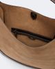 Polo Ralph Lauren Polo Ralph Lauren Polo ID Medium suede shoulder bag - 3