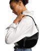 Polo Ralph Lauren Polo Ralph Lauren Polo Id Mini Calf Hair Shoulder Bag - 3