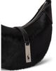 Polo Ralph Lauren Polo Ralph Lauren Polo Id Mini Calf Hair Shoulder Bag - 4