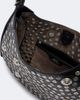 Polo Ralph Lauren Polo Ralph Lauren Polo ID Small studded leather shoulder bag - 3