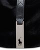 Polo Ralph Lauren Polo Ralph Lauren Polo Id Suede Convertible Shoulder Bag - 2