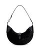 Polo Ralph Lauren Polo Ralph Lauren Polo Id Suede Convertible Shoulder Bag - 3