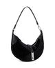 Polo Ralph Lauren Polo Ralph Lauren Polo Id Suede Convertible Shoulder Bag - 5