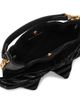 Polo Ralph Lauren Polo Ralph Lauren Polo Id Velvet Beaded Bow Pouch - 2