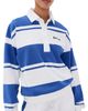 Polo Ralph Lauren Polo Ralph Lauren Polo Jersey Long Sleeve Utility Tee Blue - 1