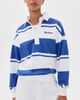 Polo Ralph Lauren Polo Ralph Lauren Polo Jersey Long Sleeve Utility Tee Blue - 2