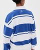 Polo Ralph Lauren Polo Ralph Lauren Polo Jersey Long Sleeve Utility Tee Blue - 3