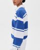 Polo Ralph Lauren Polo Ralph Lauren Polo Jersey Long Sleeve Utility Tee Blue - 4