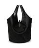 Polo Ralph Lauren Polo Ralph Lauren Polo Play Calf Hair Tote Bag - 1