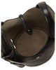 Polo Ralph Lauren Polo Ralph Lauren Polo Play Calf Hair Tote Bag - 5