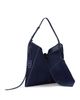Polo Ralph Lauren Polo Ralph Lauren Polo Play Denim Messenger Tote - 5