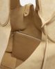 Polo Ralph Lauren Polo Ralph Lauren Polo Play Large suede tote bag - 3