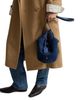 Polo Ralph Lauren Polo Ralph Lauren Polo Play Small Denim Tote Bag - 2