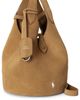 Polo Ralph Lauren Polo Ralph Lauren Polo Play Small Suede Tote Bag - 2
