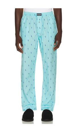 Polo Ralph Lauren Polo Ralph Lauren Polo Pony Pajama Pant