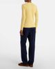 Polo Ralph Lauren Polo Ralph Lauren Pony cable-knit wool and cashmere sweater - 3