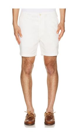 Polo Ralph Lauren Polo Ralph Lauren Prepster Stretch Chino Short 6