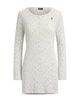 Polo Ralph Lauren Polo Ralph Lauren Pretty Pointelle Cotton Long Sleeve Sleep Kaftan - 5
