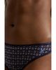 Polo Ralph Lauren Polo Ralph Lauren Printed Sheer Bikini - 3