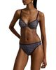 Polo Ralph Lauren Polo Ralph Lauren Printed Sheer Bikini - 6