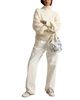 Polo Ralph Lauren Polo Ralph Lauren Prl x TOPA Wicozani Polo Play Beaded Cotton Crossbody Tote - 4