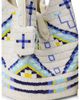 Polo Ralph Lauren Polo Ralph Lauren Prl x TOPA Wicozani Polo Play Beaded Cotton Crossbody Tote - 5