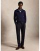 Polo Ralph Lauren Polo Ralph Lauren Quarter Zip Merino Wool Sweater - 2