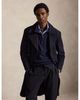 Polo Ralph Lauren Polo Ralph Lauren Quarter Zip Merino Wool Sweater - 3