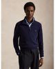 Polo Ralph Lauren Polo Ralph Lauren Quarter Zip Merino Wool Sweater - 4