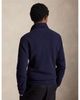 Polo Ralph Lauren Polo Ralph Lauren Quarter Zip Merino Wool Sweater - 5