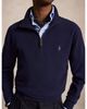 Polo Ralph Lauren Polo Ralph Lauren Quarter Zip Merino Wool Sweater - 6