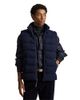 Polo Ralph Lauren Polo Ralph Lauren Quilted Wool Sweater Vest - 1