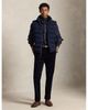 Polo Ralph Lauren Polo Ralph Lauren Quilted Wool Sweater Vest - 2