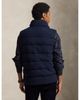 Polo Ralph Lauren Polo Ralph Lauren Quilted Wool Sweater Vest - 3