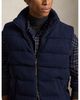 Polo Ralph Lauren Polo Ralph Lauren Quilted Wool Sweater Vest - 4