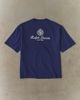 Polo Ralph Lauren Polo Ralph Lauren R. L. Tennis Embroidered Tee in Navy, Men's at Urban Outfitters - 1