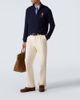 Polo Ralph Lauren Polo Ralph Lauren Ranger suede boat shoes - 2