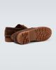 Polo Ralph Lauren Polo Ralph Lauren Ranger suede boat shoes - 7